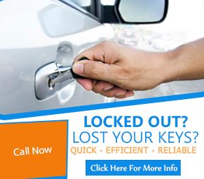 Commercial Lockout - Locksmith Placentia, CA