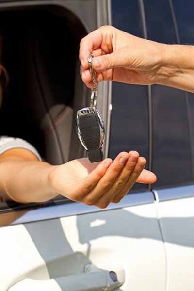 Car Locksmith Services